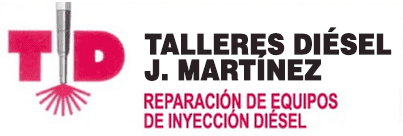 Talleres Diésel J. Martínez logo