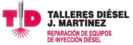 Talleres Diésel J. Martínez logo